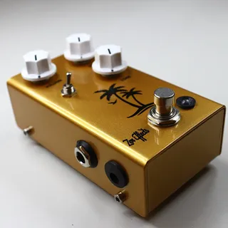 Pedal Morning Glory Clone | Mercado Livre