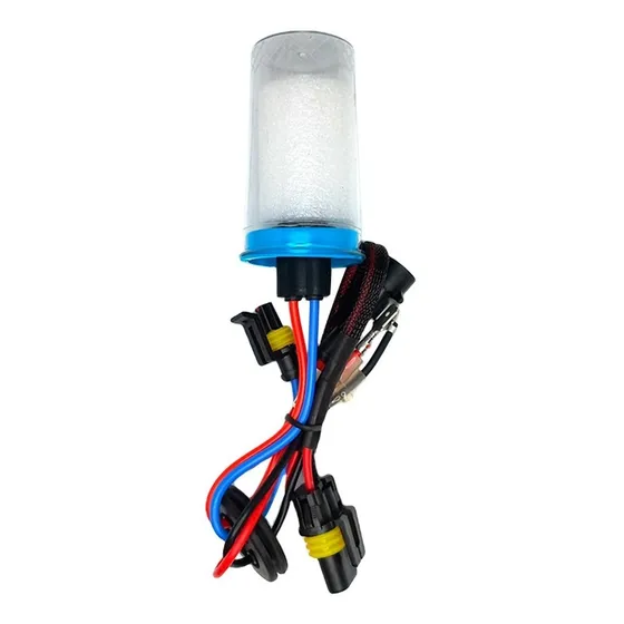 Lampara Xenon Ac Premium H1-h3-h7-h11-9005-9006-5202-h27