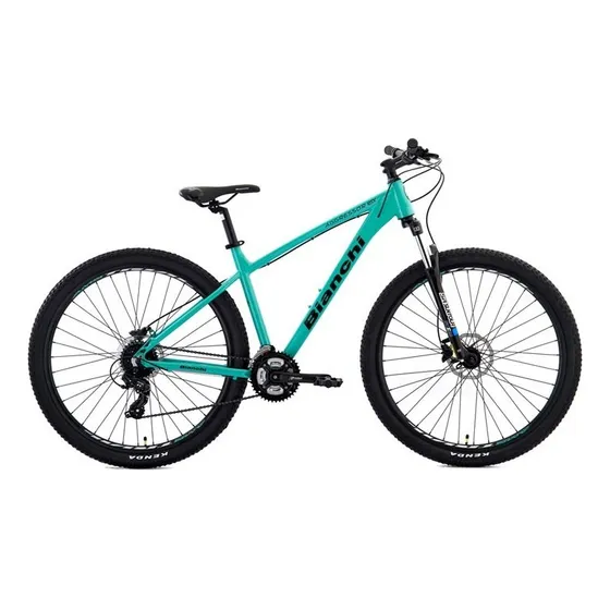 Bici Bianchi Aggressor Sx L Aro 29 | Celeste