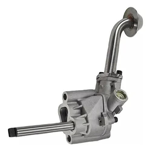 Bomba De Aceite Gol G1 / G2 / G3 / G4 91/09 / Santana 