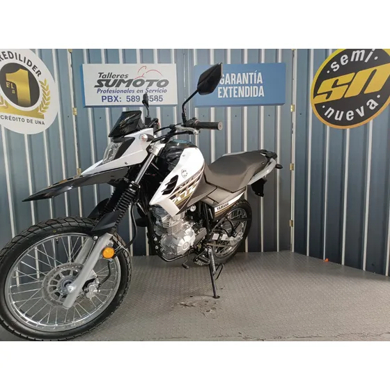Yamaha Xtz 150