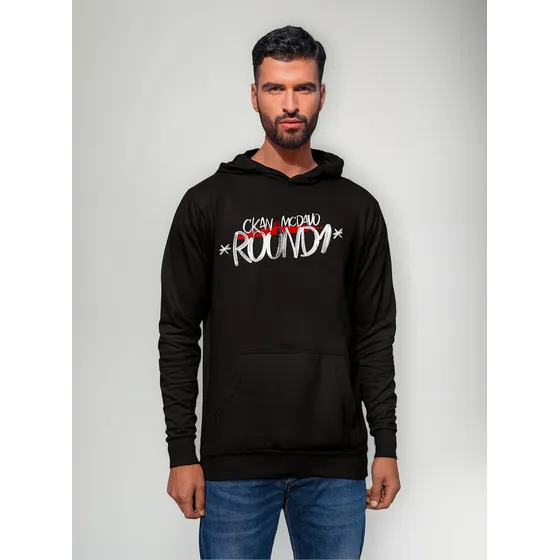 Sudadera Unisex Dama Y Caballero Mc Davo Ropa Moderna