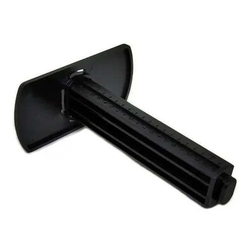 Alavanca Suporte P/ Etiqueta P1037974-027 Media Hanger Zt230