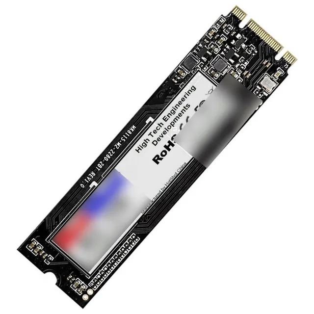 Ssd M2 Laptop, Mxata-003, 1 Tb, M.2 (ssd), Escritura 552 Color Negro