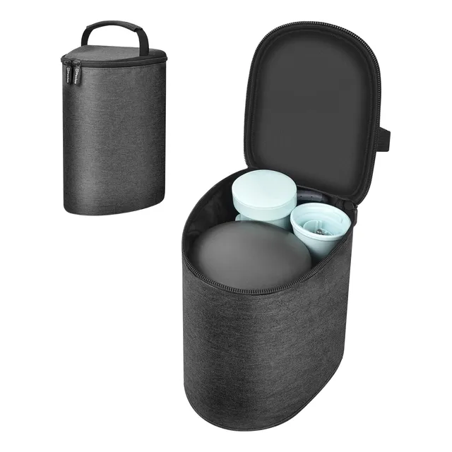 Bolsa Para Batidora De Inmersión Compatible Con La Batidora 
