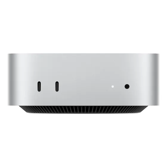 Apple Mac Mini M4 (2024) 10cpu 10gpu 24gb Ram 512gb Ssd+nf