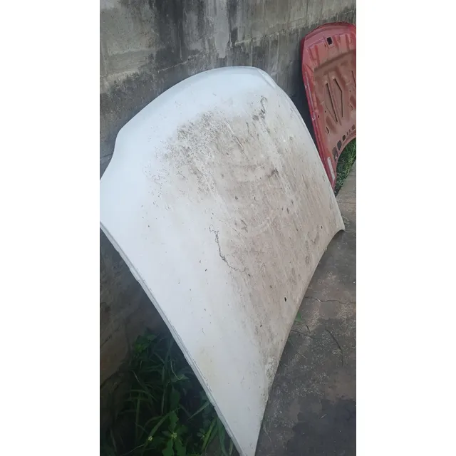 Capot Ford Focus (usado)