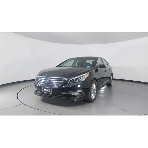 Hyundai Sonata 2.4 Gls At