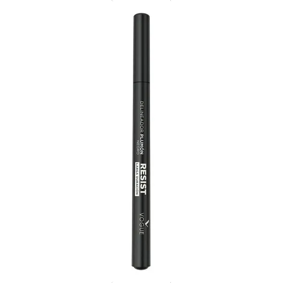 Delineador En Pulmón Para Ojos Vogue Resist Trazo Fino 1.2ml