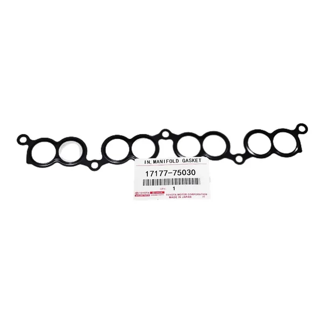 Empacadura Multiple Admision Meru / Hilux 2rz 3rz 2.4