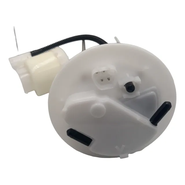 Tapa Modulo De Gasolina+ Filtro Toyota Yaris 06 En Adelante