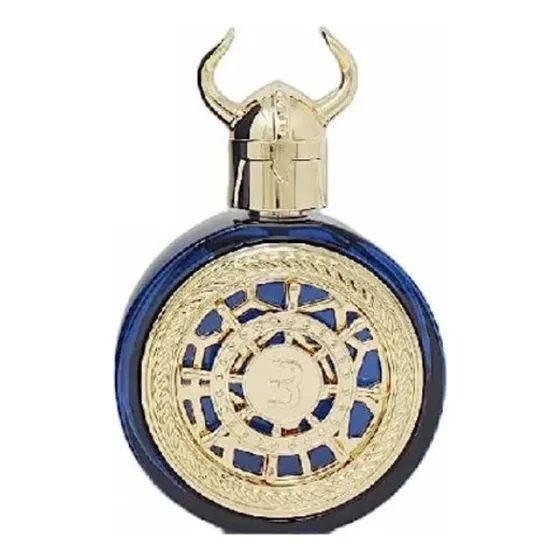 Bharara Viking Beirut Men Edp 100ml
