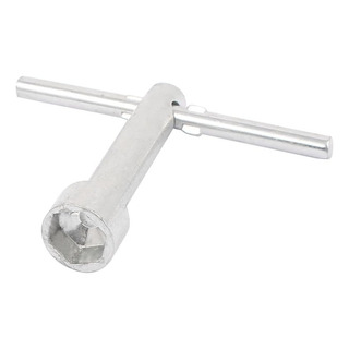 Inx2.165pulgadapulgadasocket Hexagonal En Forma De T Llave D Inx2.165pulgadapulgadasocket Hexagonal En Forma De T Llave D