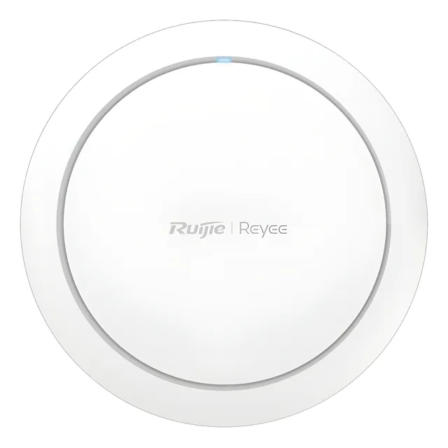 Punto De Acceso Wi-fi Para Interior Hasta 2.97 Gbps Doble