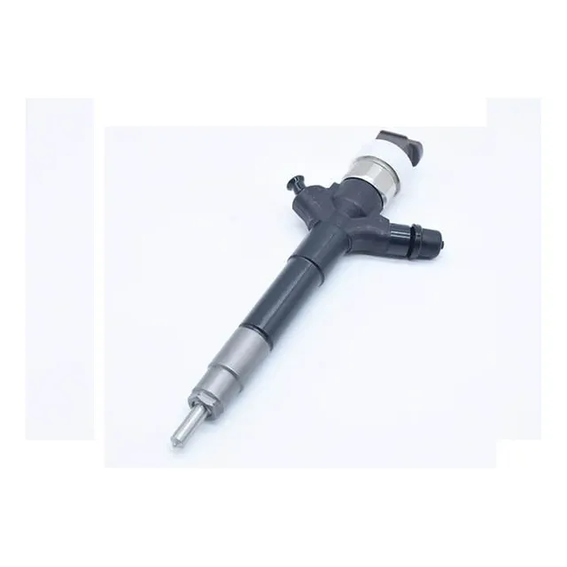 Inyector Mitsubishi L200 2.5 16v 2015 2016 2017 2018 2019