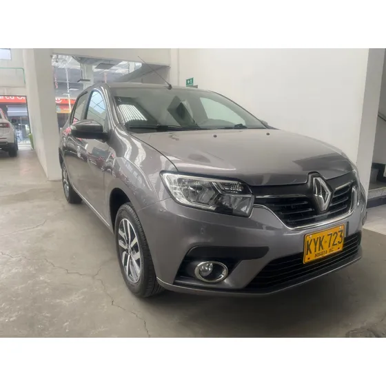 Renault Logan Zen
