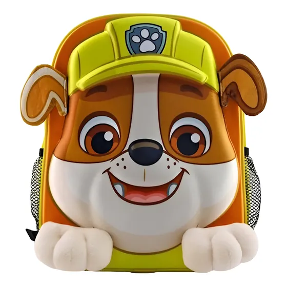 22 Scool Mochila Kids P Paw Patrol H Rubble