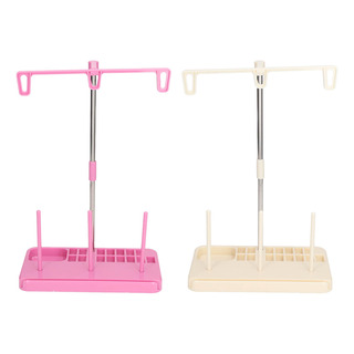 Soporte Para Hilo, 2 Unidades, Soporte Para Hilo De Máquina Soporte Para Hilo, 2 Unidades, Soporte Para Hilo De Máquina