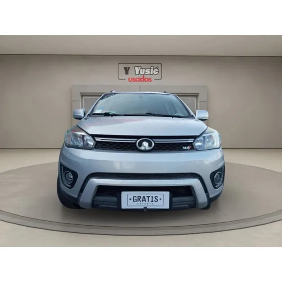 Great Wall M 4 1.5 Sr Mt