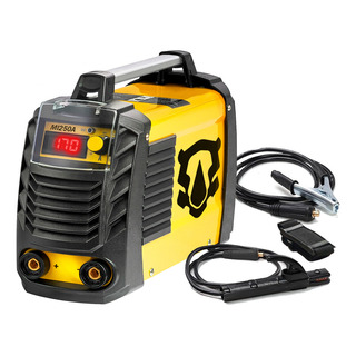 Maquina De Solda Eletrica Inversora Mma Tig Eletrodo 170a Mi250a The Black Tools Maquina De Solda Eletrica Inversora Mma Tig Eletrodo 170a Mi250a The Black Tools