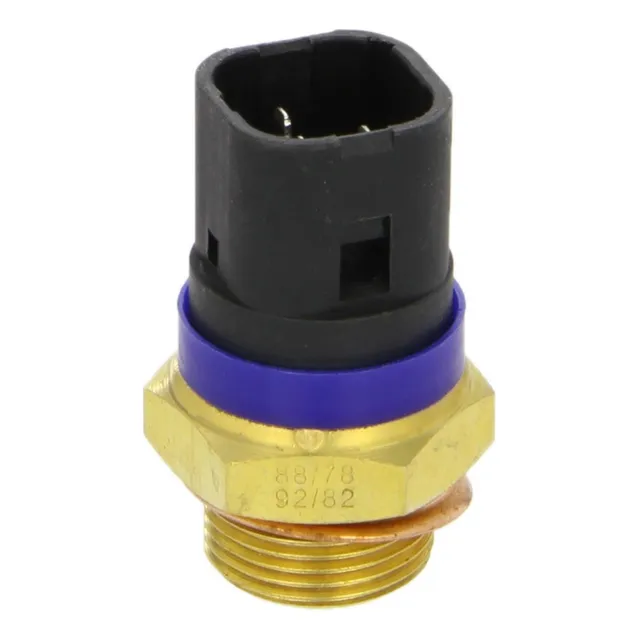 Bulbo De Electroventilador Renault Master 2.5d 2.8 Dti