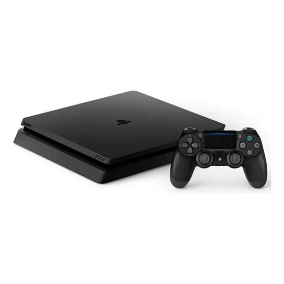 Console Playstation 4 500gb + Controle Dualshock 4