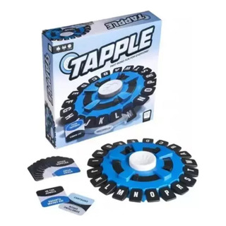 Juego De Mesa Crazy Alphabet A Juego De Mesa Crazy Alphabet A