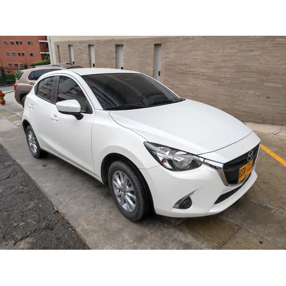 Mazda 2 Sport 1.5 Grand Touring At