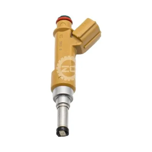 Inyector De Toyota Corolla Irani 1.8 08-20 2zr-fe Marca Zcn