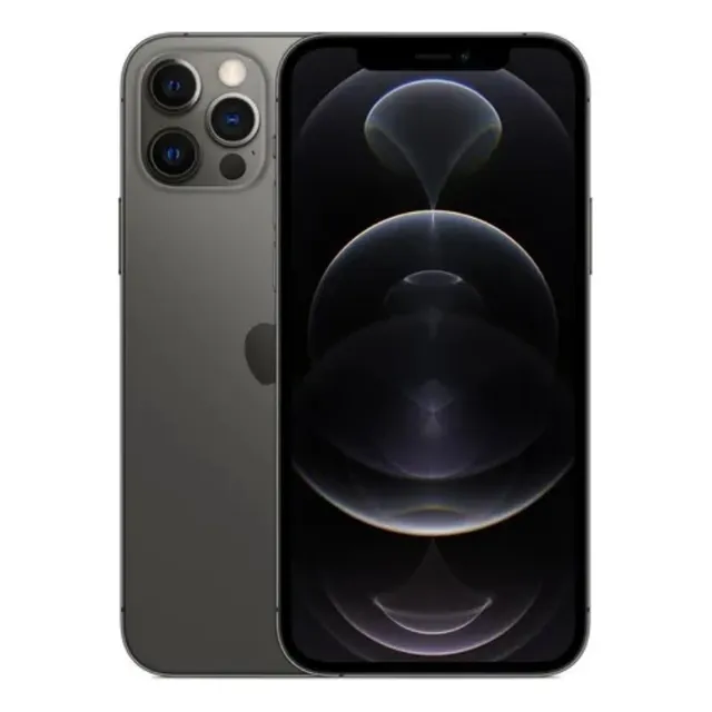 Apple iPhone 12 Pro 256gb Graphite