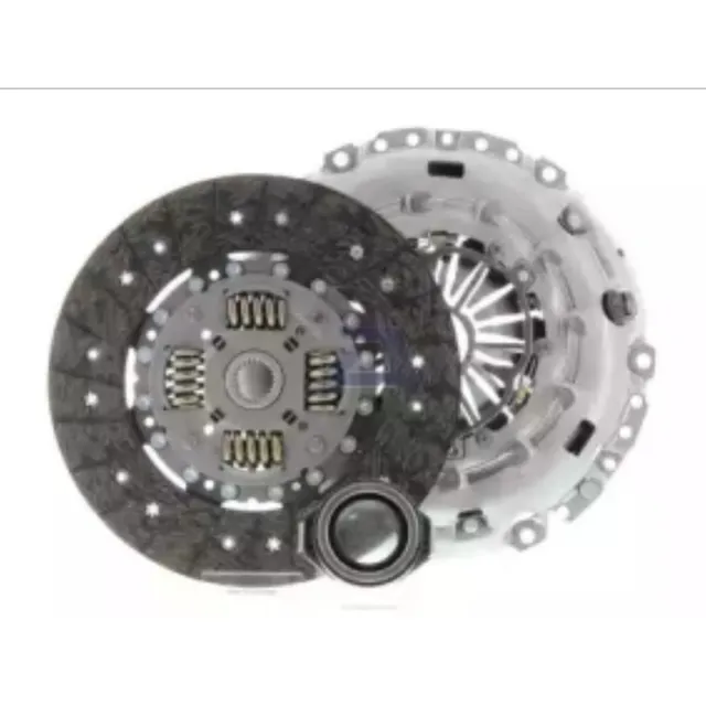Kit De Embrague Pata Bt50 4x4 2.6