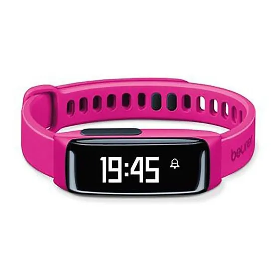 Sensor De Actividad As-81 Color Rosado