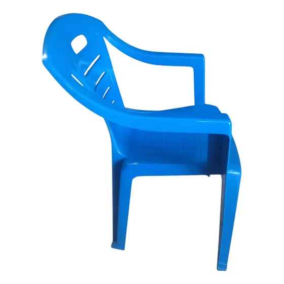 Silla Infantil Marca Manaplas