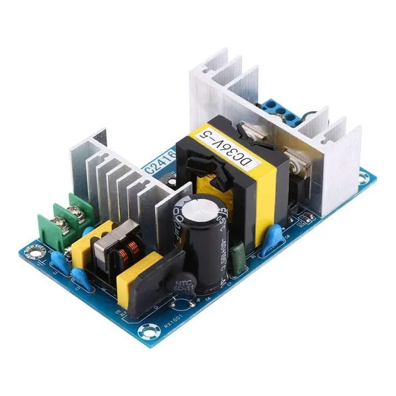 Ac-dc V A 36v 5a 180w Módulo De Placa De Conmutación De La F