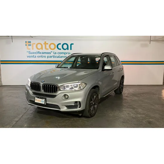 Bmw X5 3.0 X5 Xdrive35ia Excellence . At