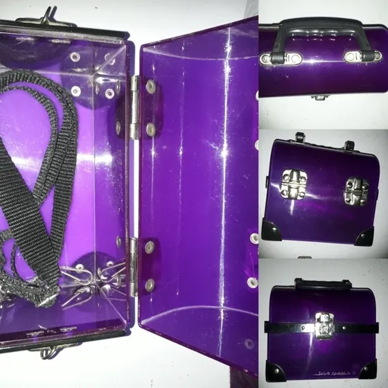Carteras Usadas Por Unidad