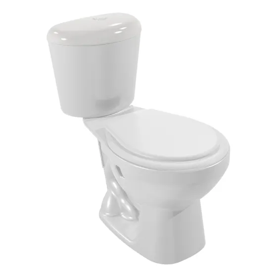 Sanitario Tairona - Marca Roma