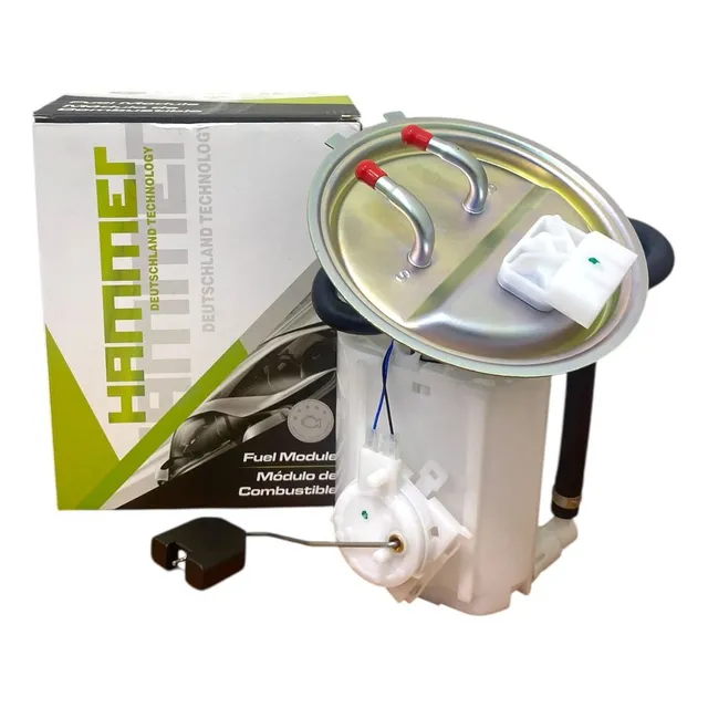 Modulo Bomba Gasolina Chevrolet Corsa Chevy 1.6 Hammer