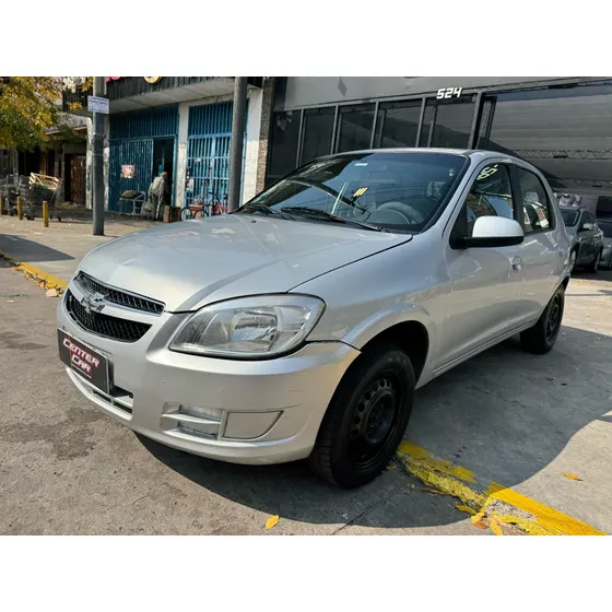 Chevrolet Celta 1.4 Lt Ab+abs