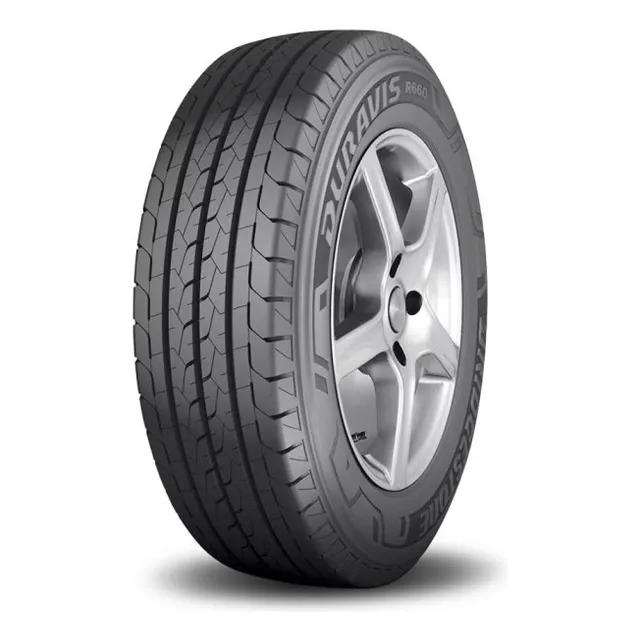 215/70r16c 108/106t Duravis R660a Bridgestone