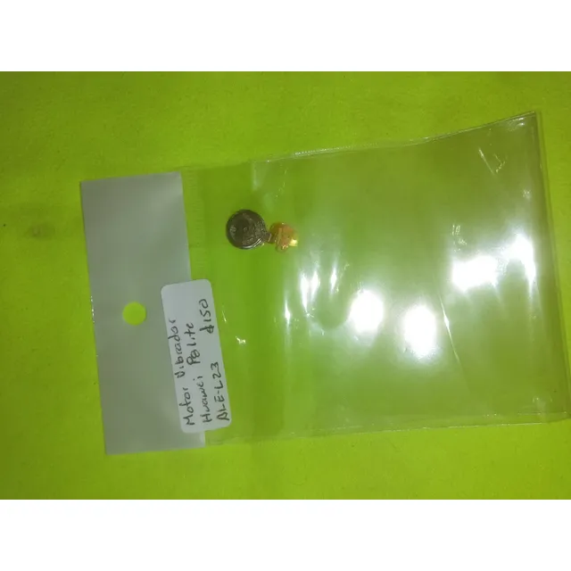 Motor Vibrador Huawei P8 Lite Ale-l23 Original