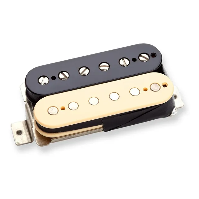 Pastilla Brazo Seymour Duncan Slash Alnicoproii Reversezebra