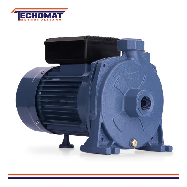 Bomba Centrífuga 1.5 Hp 220v 1  X 1  Domosa