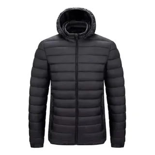 Jaqueta Puffer Blusa Casaco Bobojaco Frio ImpermeĂĄvel Moto Jaqueta Puffer Blusa Casaco Bobojaco Frio ImpermeĂĄvel Moto