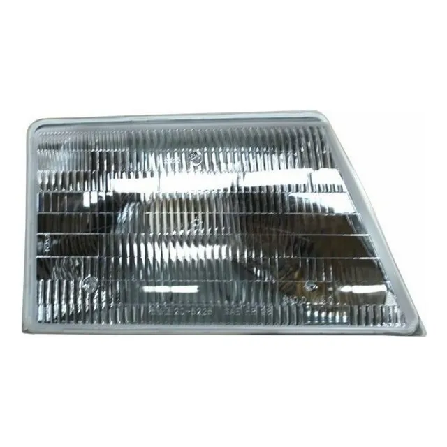 Faro Ford Ranger 1998 1999 2000 2001 2002 2003 2004 Der Tyo