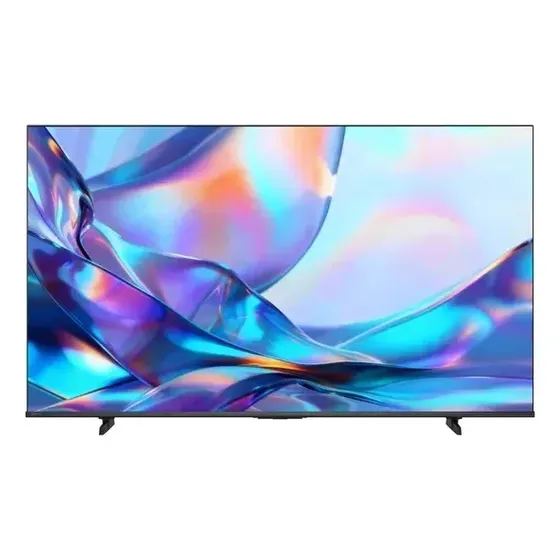 Smart Tv Hisense 55qd5sv Qled 4k Uhd 55 Pulgadas Negro Vidaa