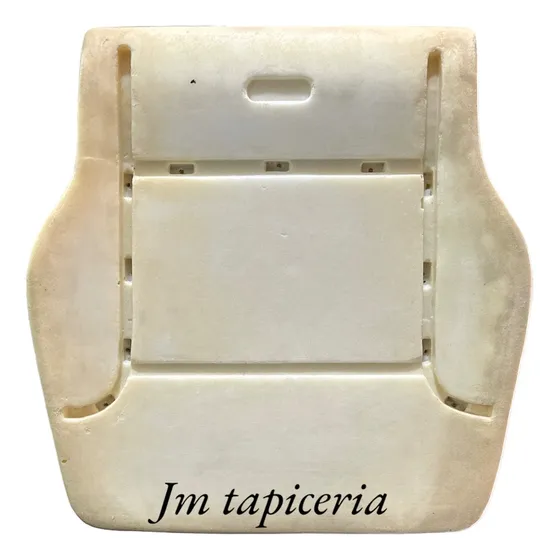 Relleno Poliuretano Asiento Camion Renault
