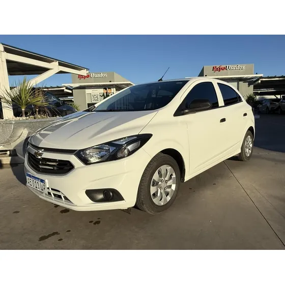 Chevrolet Onix 1.4 Joy L19