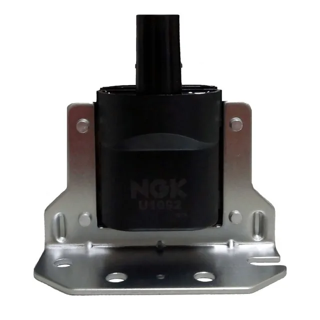 Bobina Ngk U1092 Vw Gol G2 (ab9) 95/99-ap 1.8 Gl