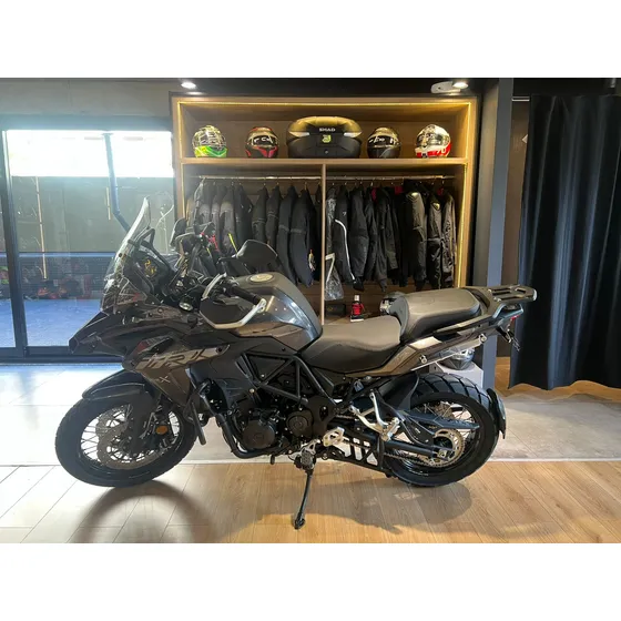 Trk 502x - Mejor Precio Contado - 2025